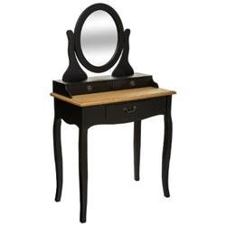 Masuta de toaleta CHRYSA cu oglinda