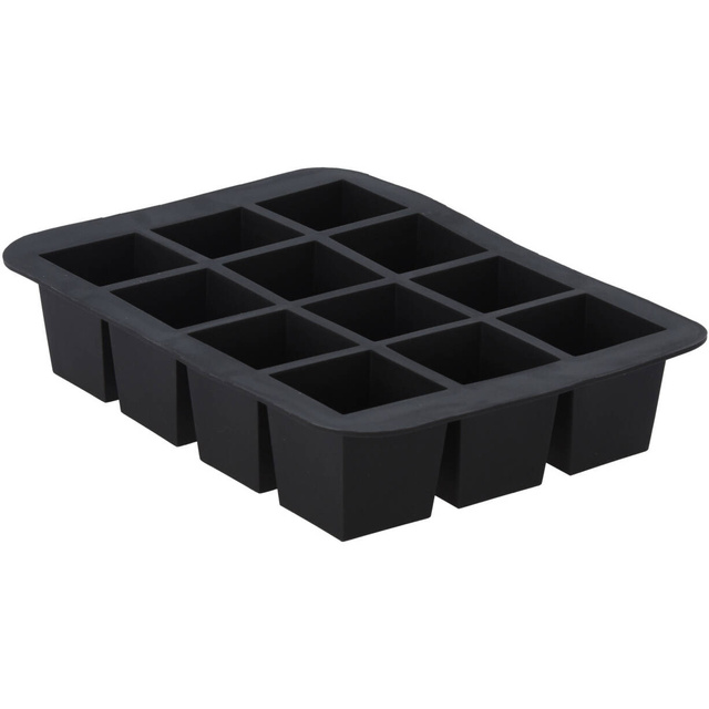 Formă pentru gheață 12 cuburi