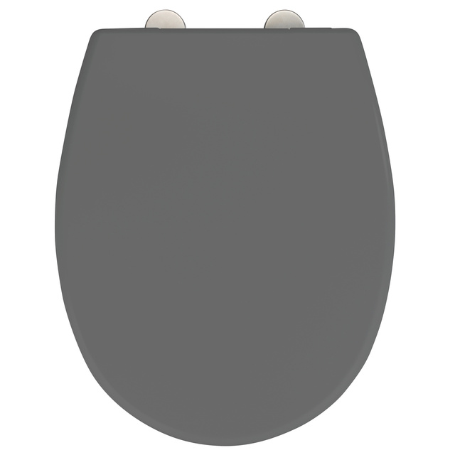 Capac WC VORNO NEO, Duroplast, WENKO