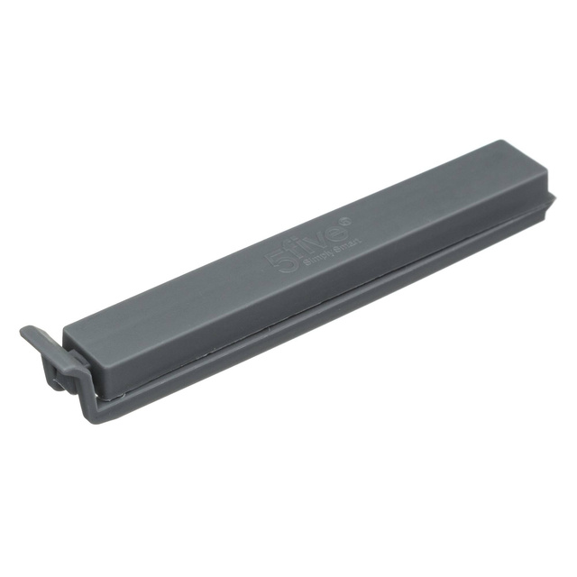 Cleme pentru inchiderea pachetelor, 25 bucati