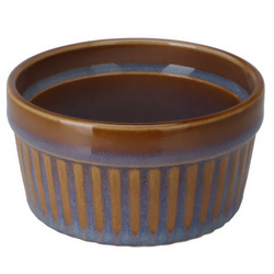 Tava de copt ceramica, 200 ml