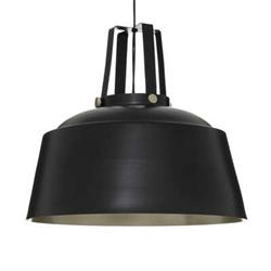 Lampa de tavan SOUL, stil loft, 35 cm