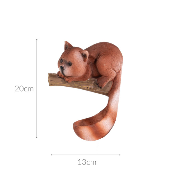 Suport de apa pentru păsări în formă de animalut