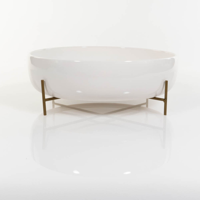 Bol mare pentru salată COLL, Ø 29,5 cm