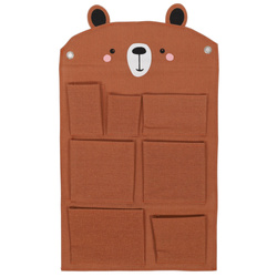 ORGANIZATOR DE PERETE 7 BUZUARE 3ASS