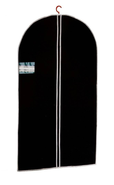 Husa pentru haine - 4 bucati 150x60 cm in set