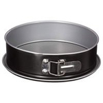 Forma rotunda metalica pentru tort, Ø 24 cm