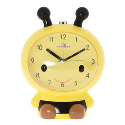 Ceas deșteptător pentru copii ANIMAL
