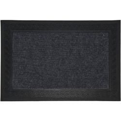 Covoraș de intrare, cauciuc, 60 x 40 cm