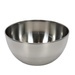 Bol din oțel inoxidabil, Ø 19 cm