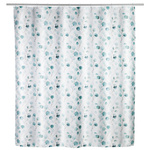 PIOPPO perdea de dus, 180 x 200 cm, plastic, VENKO