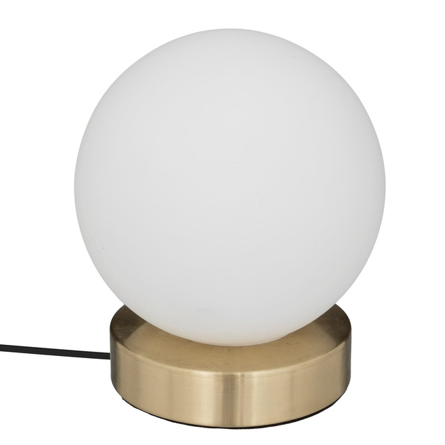 Lampa in forma de sfera Dris, Ø 16 cm