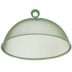 Capac metalic pentru alimente, 30 x 12,5 cm