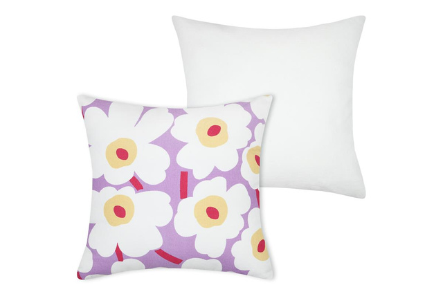 Fetă de pernă din bumbac, ALISON, 40 x 40 cm