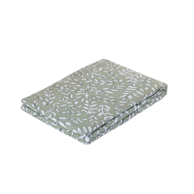 Lenjerie din bumbac SUNSHINE, dublă față, 140 x 200 cm