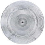 Subtava metalică, Ø 33 cm