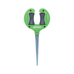 Ghidaj pentru furtun de gradina RIBIMEX, cu infigere in pamant