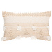 Perna decorativa, bumbac, boho, 30 x 50 cm