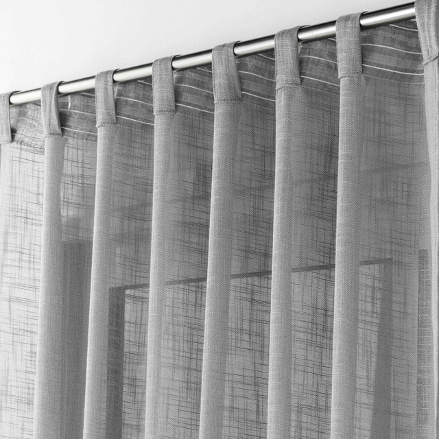 Perdea HALTON, 140 x 240 cm