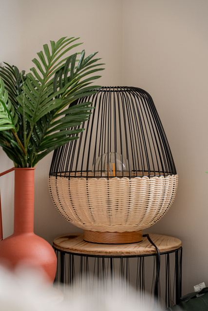 Lampa de masa, Anea, 35,5 cm