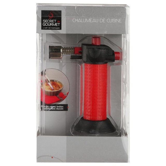 Arzator creme brulee, arzator de cofetarie