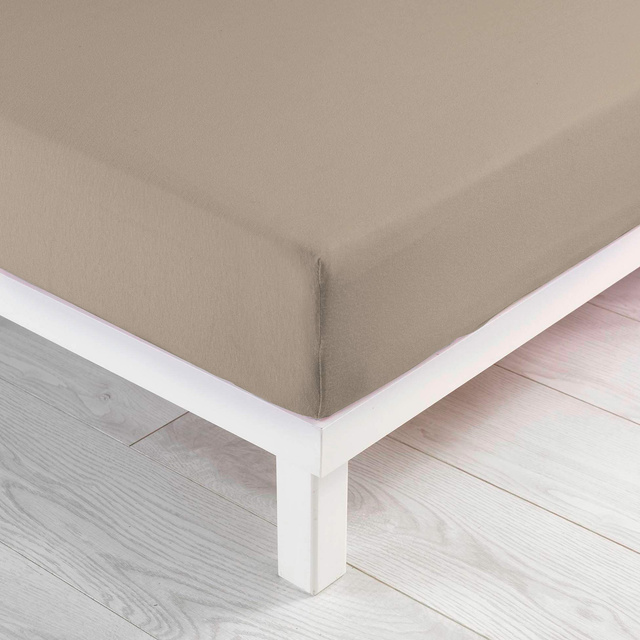 Cearceaf din bumbac, 160 x 200 cm