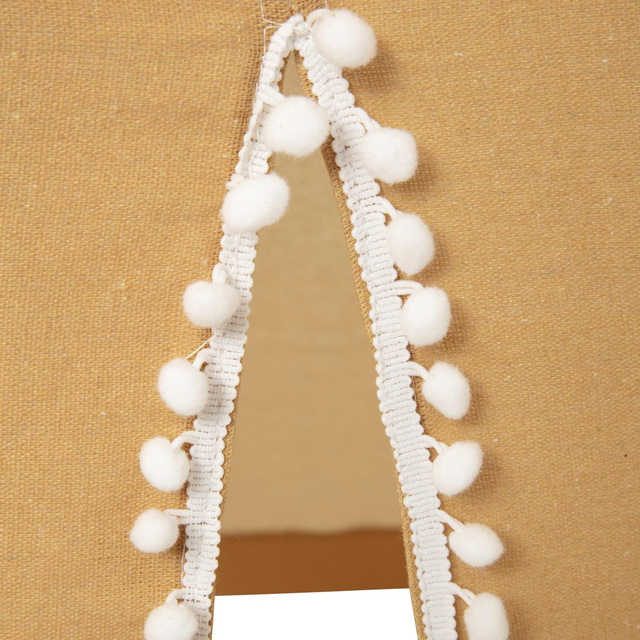 Cort pentru copii WABI, 120x120x160 cm