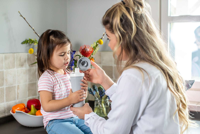 Bidon OASE, 425 ml, KOZIOL