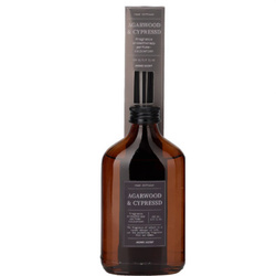 Difuzor de parfum cu bețișoare HOME SCENT, 200 ml, model 4