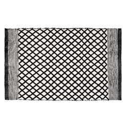 Covor de baie TARA, poliester reciclat, WENKO