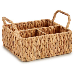 Cos de depozitare cu manere