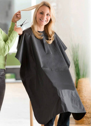 Pelerina pentru coafor, 90 x 135 cm