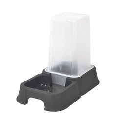 Dozator de apa si mancare uscata, 1,5 l