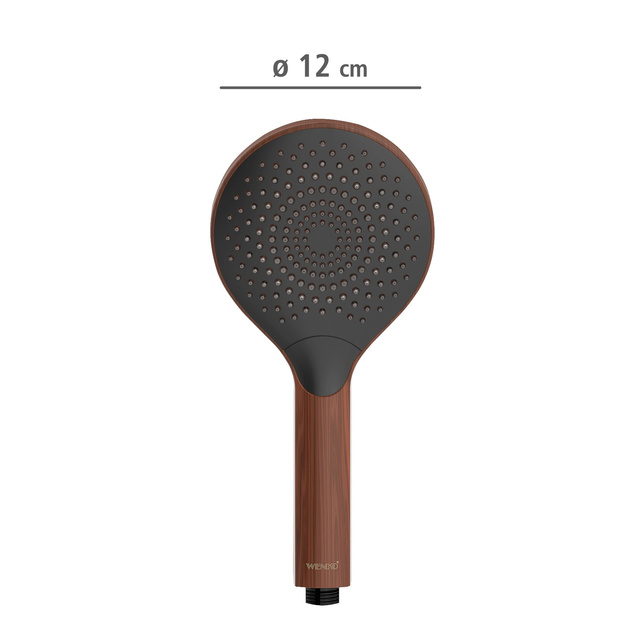 Cap de dus cu functie de economisire a apei, WENKO