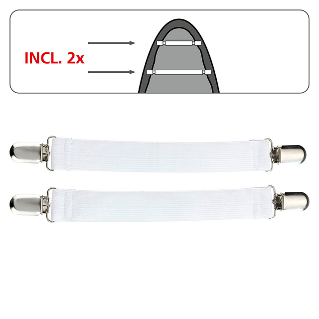 Husa pentru masa de calcat, 125 x 40 cm, WENKO