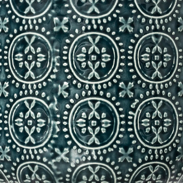 Ghivece ceramice, 2 buc