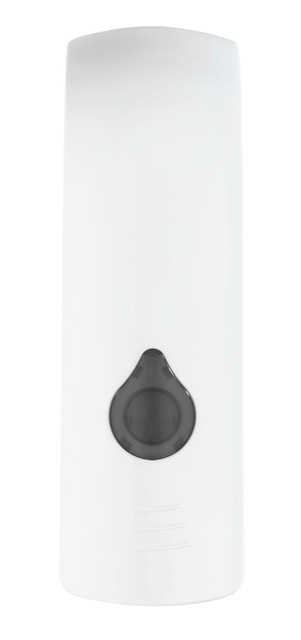 Distribuitor de sapun si dezinfectant RANERA, alb, 280 ml, Wenko