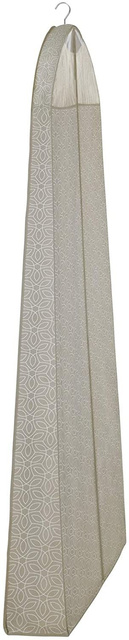 Husă pentru îmbrăcăminte BALANCE, 180 x 60 cm, WENKO