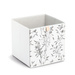 Cutie de depozitare NATURE BOX, 32 × 32 × 32 cm