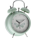 Ceas deşteptător alimentat cu baterii pentru copii