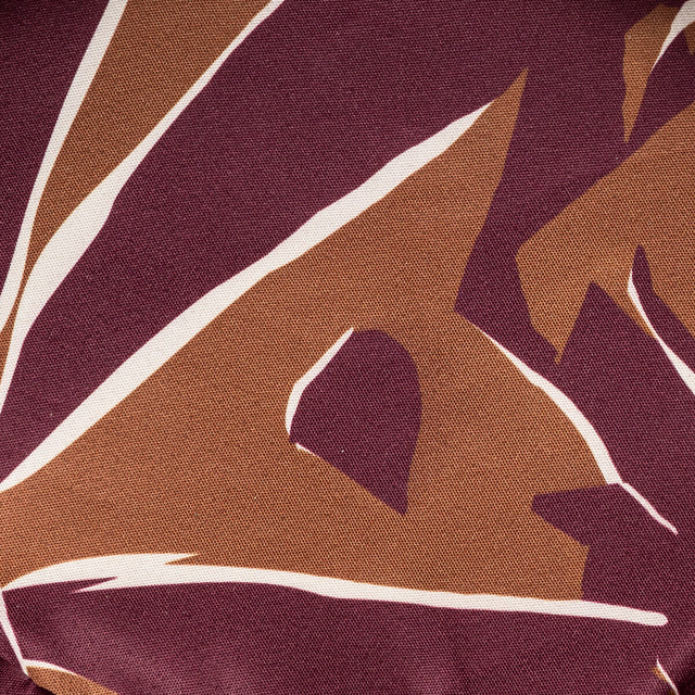 Set de coșuri de catifea AUT x3