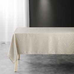 Fata de masa dreptunghiulara Jacquard LOLLY, 140 x 240 cm