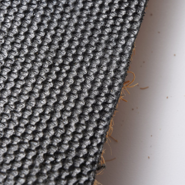 Covoraș, nucă de cocos, WELCOME, 40 x 60 cm