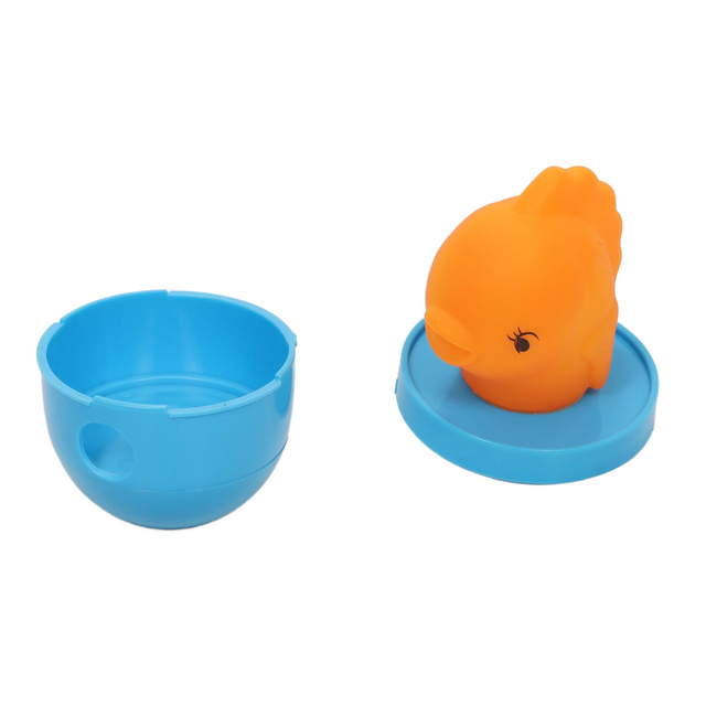 Jucărie pentru pisici FISH