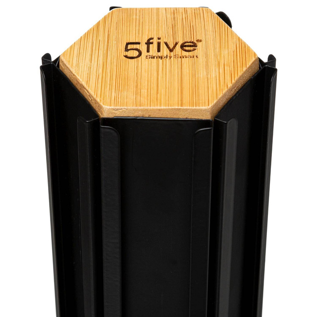 Suport pentru capsule de cafea Nera, 60 capsule espresso, inaltime 35 cm