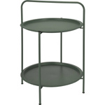 Masuta de cafea rotunda, 50 cm