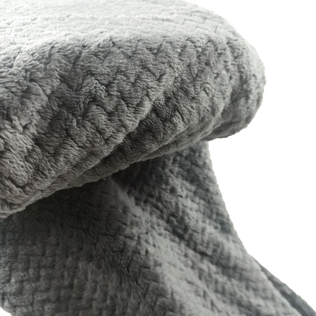 Pătură pentru pat, WINTER SPIRIT, 125x150 cm, TODAY