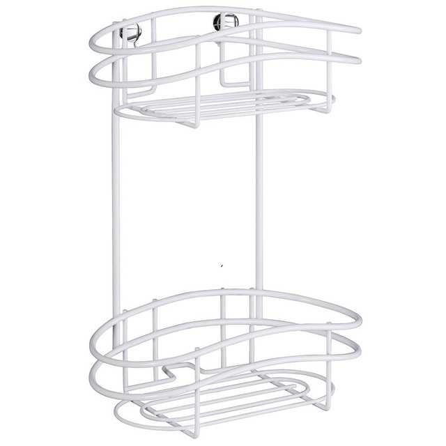 Raft de baie CLASSIC PLUS pentru duș - 2 niveluri, WENKO