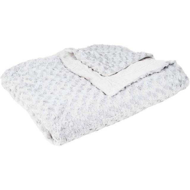 Cuvertură de pat BOUCLEE, 180 x 230 cm