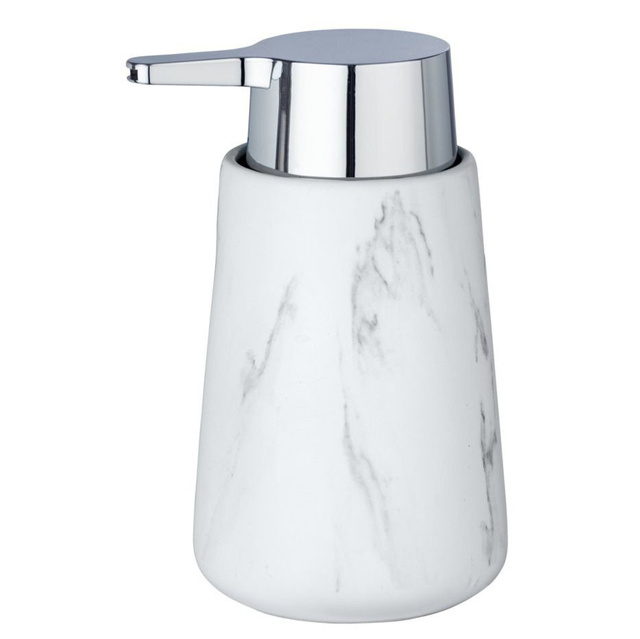 Dispenser sapun lichid ADRADA, Alb, Wenko